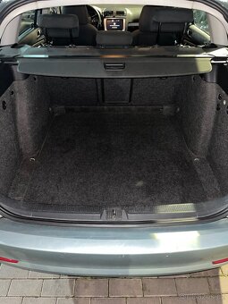 Octavia 2 facelift - 7