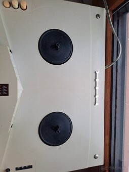 Magnetofon Tesla 444 LUX ANP 240 - 7