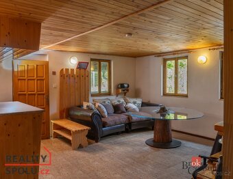 Prodej, domy/zemědělská usedlost, 84 m2, 35201 Podhradí, Che - 7