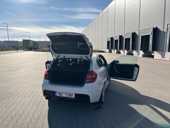 BMW 130i e81 - 7