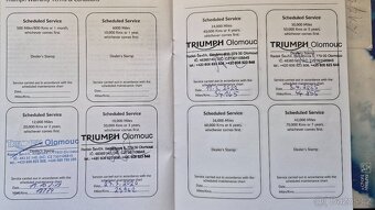 Triumph Tiger 800 XC - 7