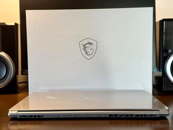 MSI Creator P75, Intel i7, RTX2060, 16GB RAM,512GB SSD,Win11 - 7