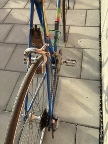 Silnička Eska Bohemia - 7