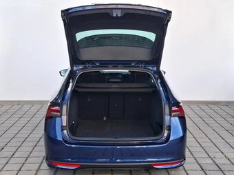 Škoda Octavia, 2.0TDI 110kW | DSG | Selection - 7