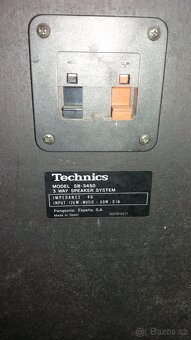 Vež Technics - 7
