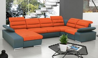 Sedací souprava Korfu - 7