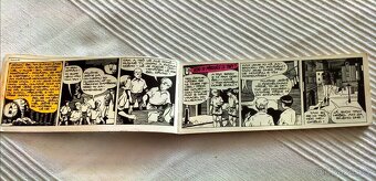 Stínadla se bouří - 7