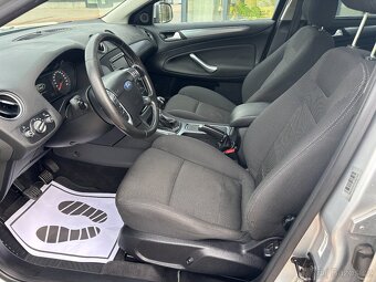 Ford Mondeo  2.2TDCi 129kW Titanium Facelif - 7