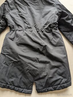 Zimní kabátek Next  vel.122 - 7