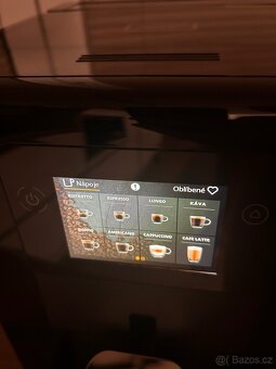 Automatický kávovar Krups Intuition - 7