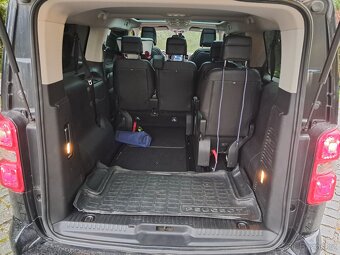 Peugeot Traveller - 7