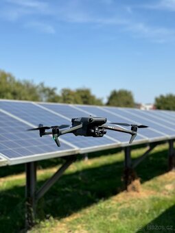 DJI Mavic 3T + příslušenství (4 baterie)+ ovladač ENTERPRISE - 7