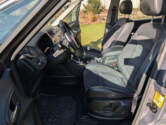 Ford S-Max 2.0 EcoBoost 147 kW • r.v. 2013 • 232 000 km - 7