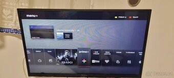 Smart tv 32 sony KDL-32WE615 - 7