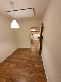 Pronajem bytu 3kk JH - 7