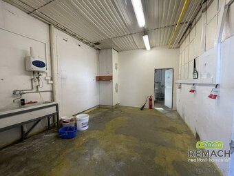 Pronájem, Sklady, Výroba, 290 m² - Moravský Písek - 7