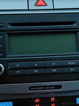 Volkswagen Passat b6 - 7