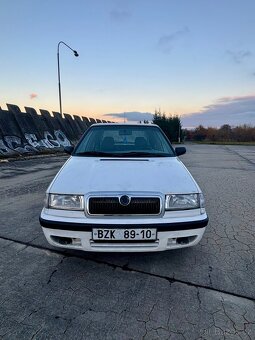 Škoda Felicia 1.3 MPI - 7