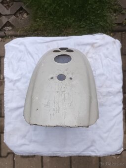 Jawa Pionýr maska - 7