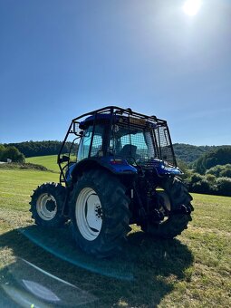 New Holland + Palms - 7