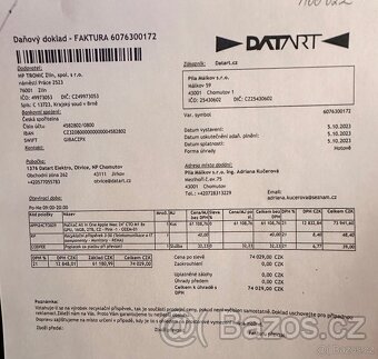 All in One Apple iMac CTO M1 - 7