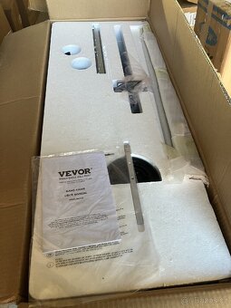 Pásová pila 370W - 7