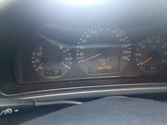 Mercedes CLK 200  Kabrio - 7