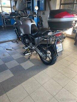 Honda Varadero 1000xl prodám vyměním - 7