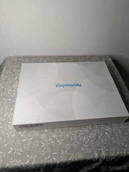 Dopesplay 14.1inch Laptops Screen Extender Triple Dual - 7