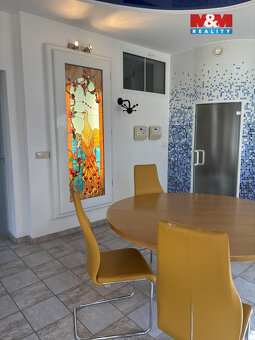 Pronájem kancelářského prostoru, 50 m², Praha - Hloubětín - 7