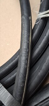 Vysokotlaká hadice orig. 10m WAP, vč.pošt. - 7