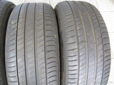 225/55R17 101 W MICHELIN PRIMACY 3 SADA - 7