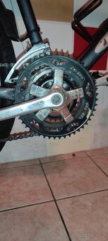 Horské kolo amulet - 7