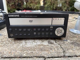 Kompletní kamerový systém - 7