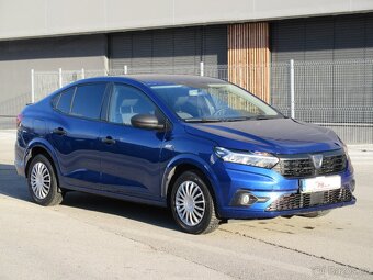 Dacia Logan 1.0 TCe LPG Comfort - 7