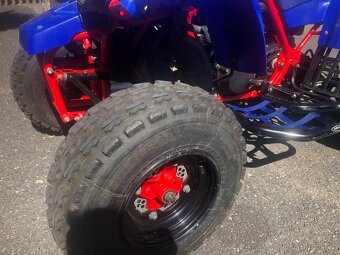 Yamaha Banshee 350 - 7