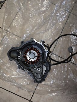 Díly Triumph Tiger 900 - 7