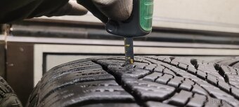 BMW 2 Active Tourer U06,16'alu disky,zimní, tpms - 7