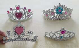 Dětské "ozdoby, šperky" - 7