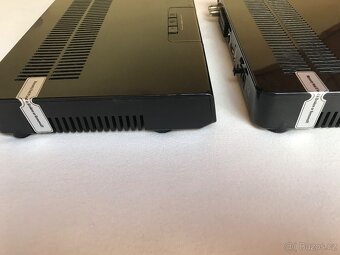 TOPFIELD TF-S3000RHD Digi. satelitní přijímač - 7