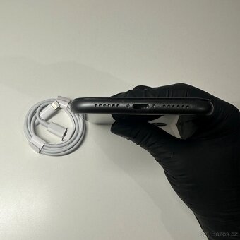 iPhone 11 64gb, top stav - 7