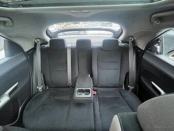 Honda Civic 1.8 i-VTEC (2006) – Nová STK do 2028 - 7