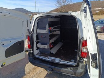 Toyota Proace City - 7