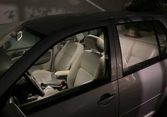 LED osvetlenie interieru pre VOLKSWAGEN - 7