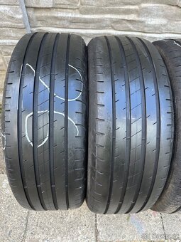 Letní pneu 205/55/R17 Goodyear - 7