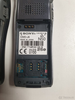 Sony J5 a J6 na ND - 7