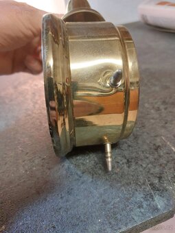 Budík PRIM 2 kusy - 7