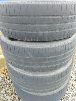 195/65/15, 195/60/15 - 7