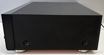 TEAC V-3010 Stereo Cassette Deck/ 3Head/ Dolby B-C - 7