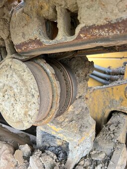 CAT D6N LGP CATERPILLAR - 7